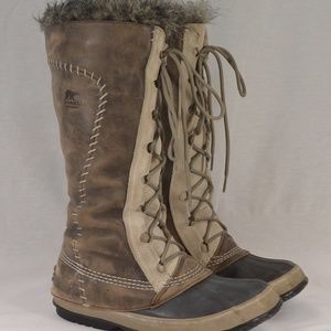 Sorel Winter Boots